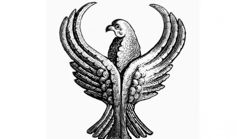 Το σύμβολο του Πόντου: Ο μονοκέφαλος αετός